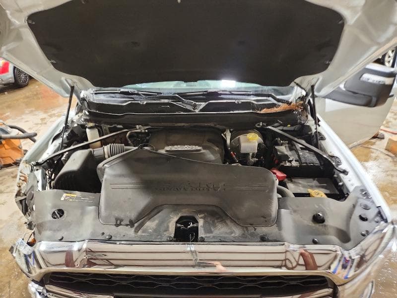 2024 RAM 2500 TRADESMAN TRADESMAN 11
