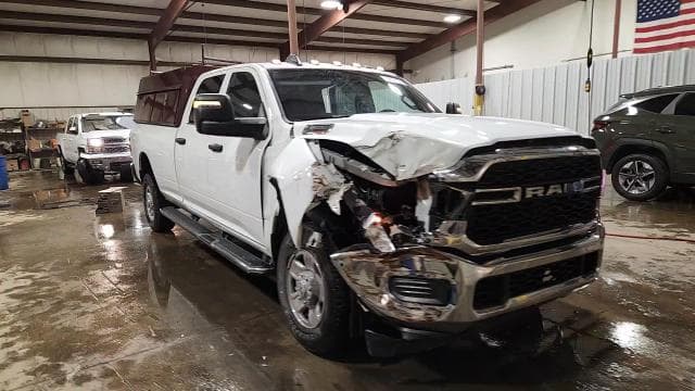 2024 RAM 2500 TRADESMAN TRADESMAN 13