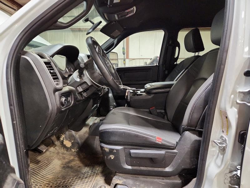 2024 RAM 2500 TRADESMAN TRADESMAN 7