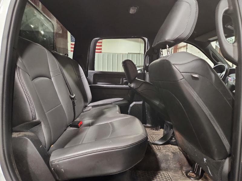 2024 RAM 2500 TRADESMAN TRADESMAN 10
