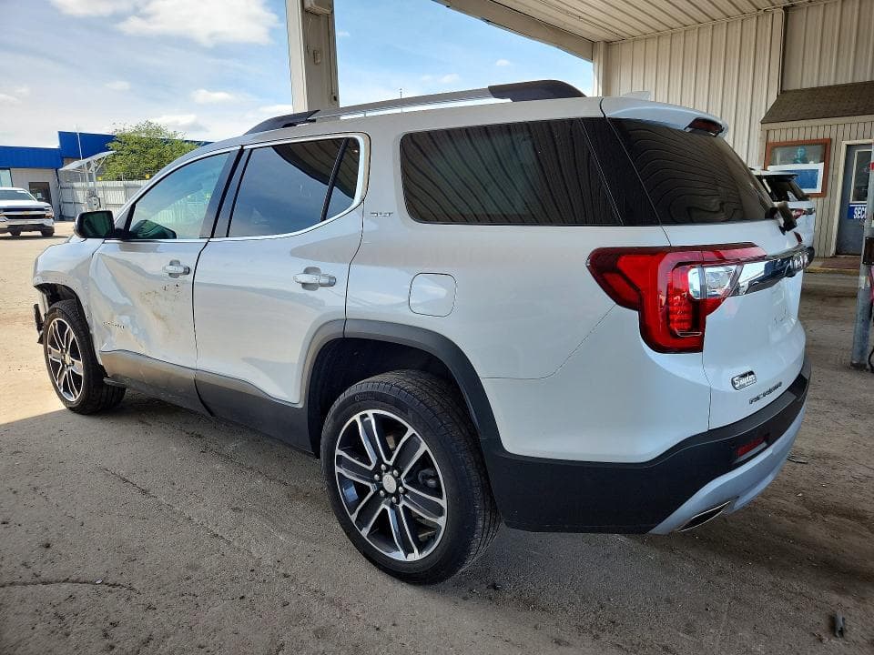 2023 GMC ACADIA SLT SLT 2