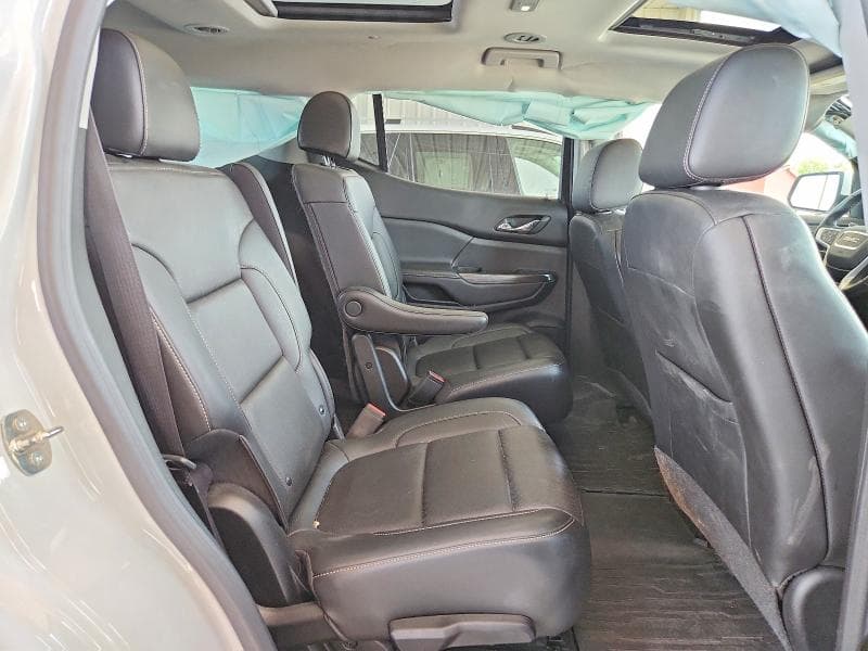 2023 GMC ACADIA SLT SLT 11