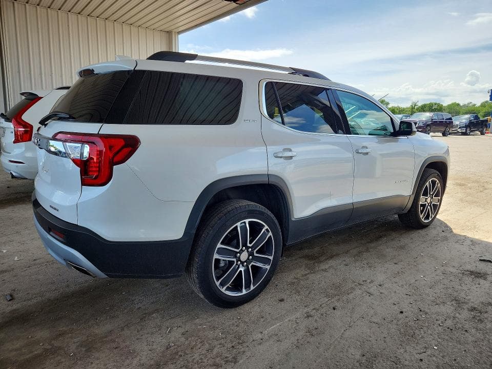 2023 GMC ACADIA SLT SLT 3