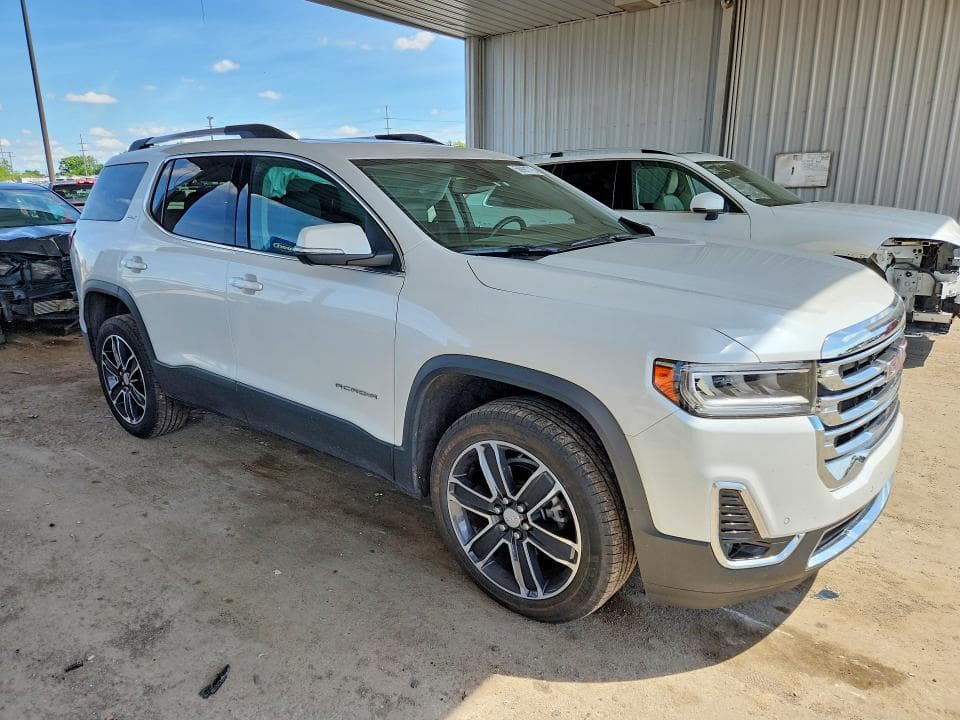 2023 GMC ACADIA SLT SLT 4