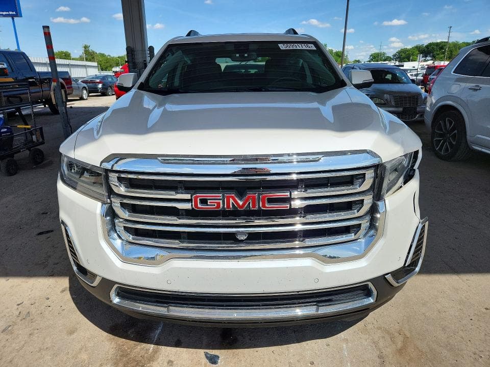 2023 GMC ACADIA SLT SLT 5