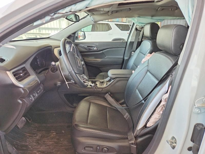 2023 GMC ACADIA SLT SLT 7