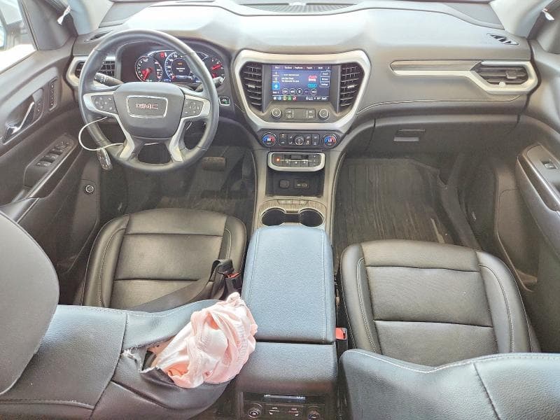 2023 GMC ACADIA SLT SLT 8