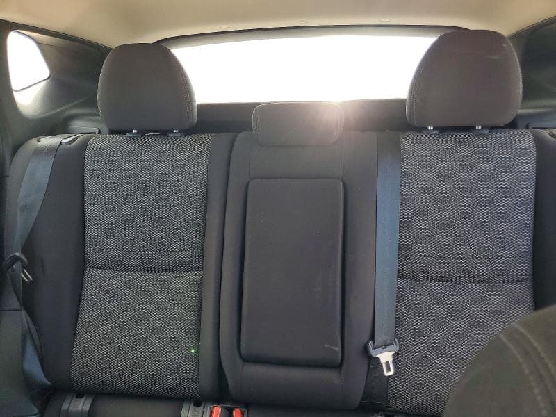 2019 NISSAN ROGUE SPORT SV 10