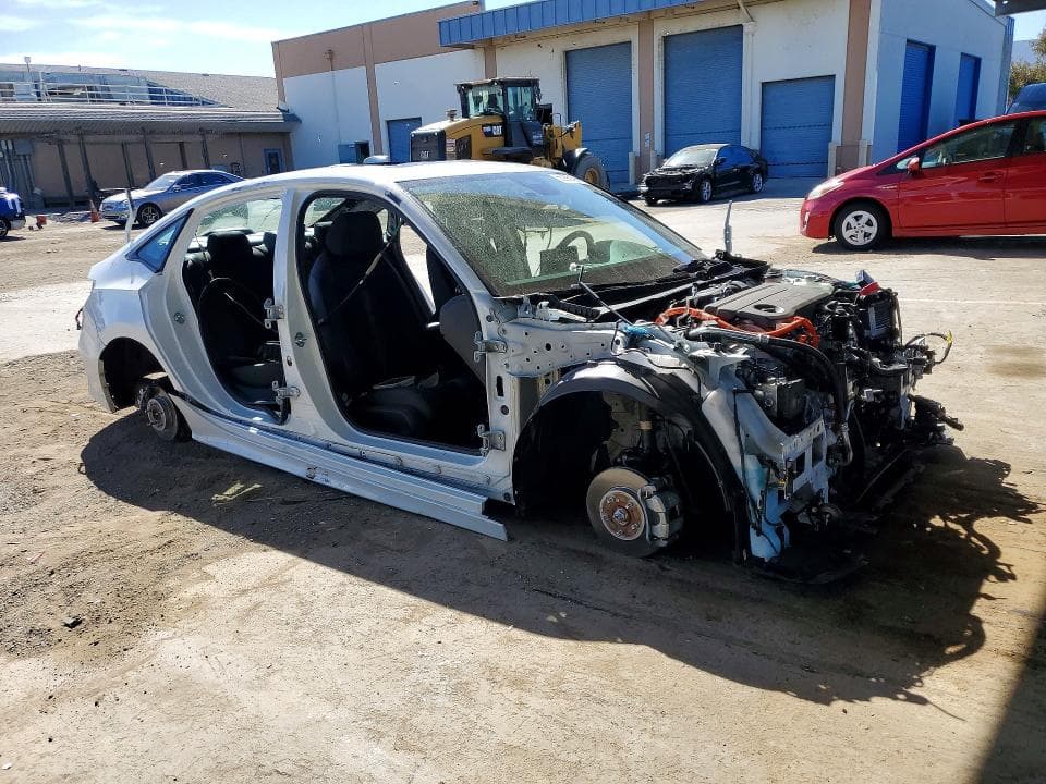 2025 HONDA CIVIC SPORT 4