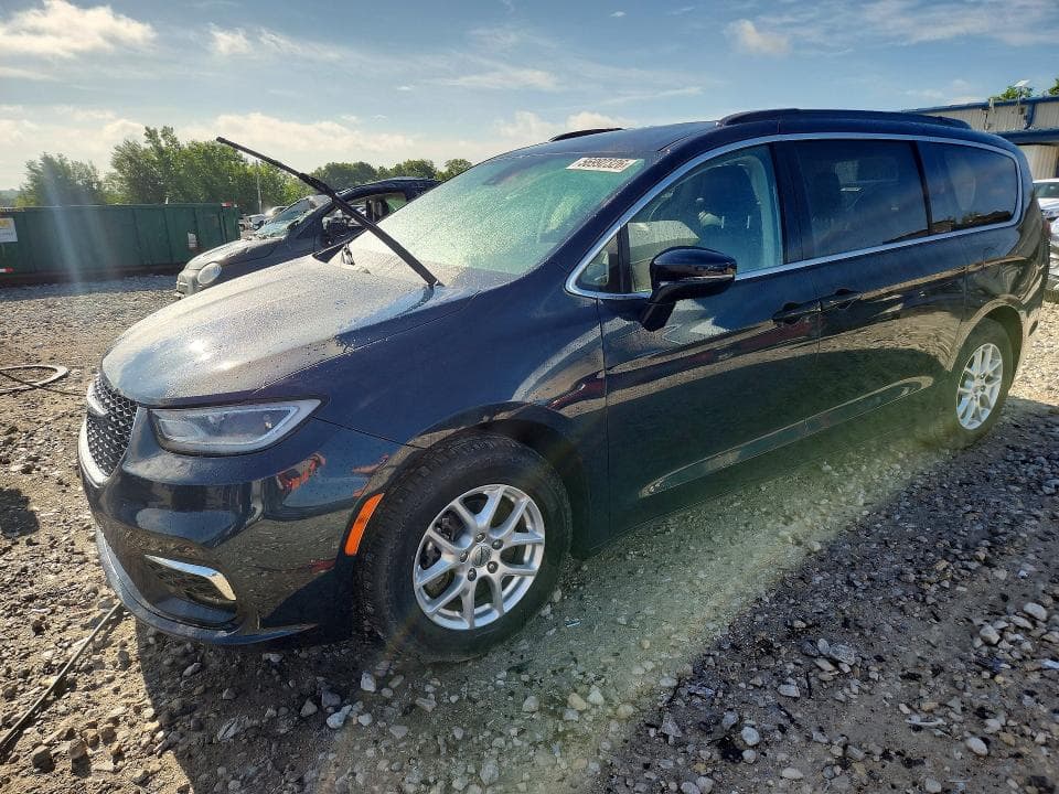 2022 CHRYSLER PACIFICA TOURING L - 1