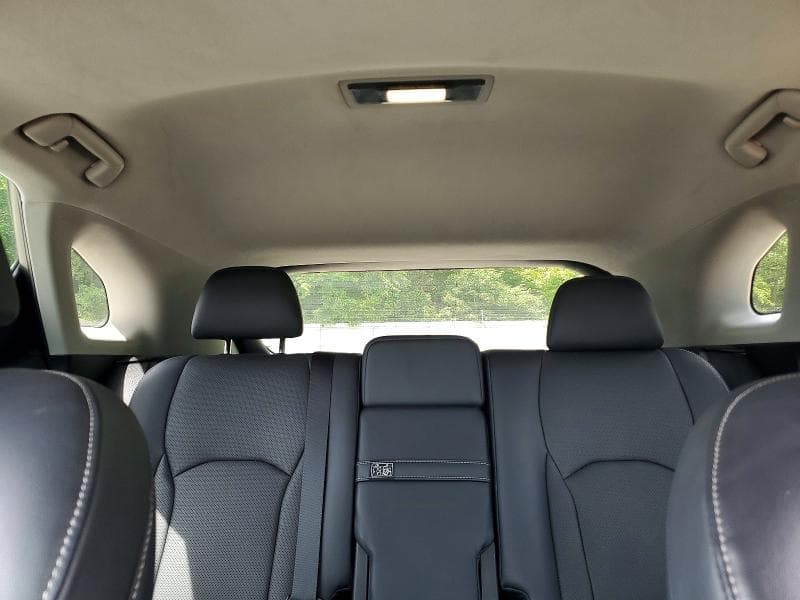 2019 LEXUS RX 350 BASE 10