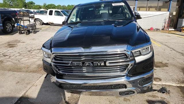 2019 RAM 1500 LARAMIE LARAMIE 13