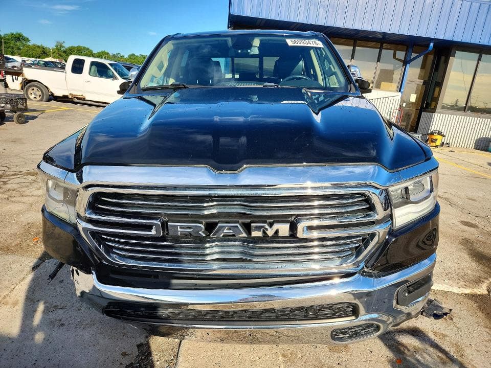 2019 RAM 1500 LARAMIE LARAMIE 5