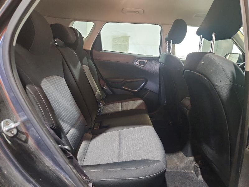 2020 KIA SOUL S S 11