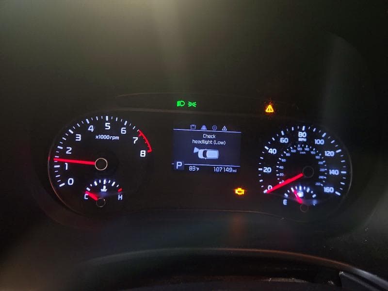 2020 KIA SOUL S S 9
