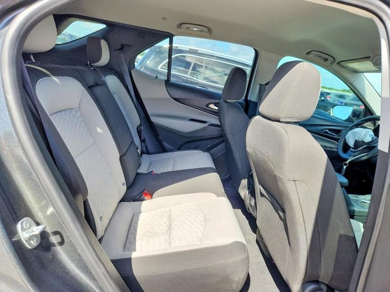2020 CHEVROLET EQUINOX LS LS 11