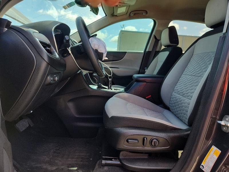 2020 CHEVROLET EQUINOX LS LS 7