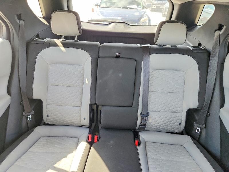 2020 CHEVROLET EQUINOX LS LS 10