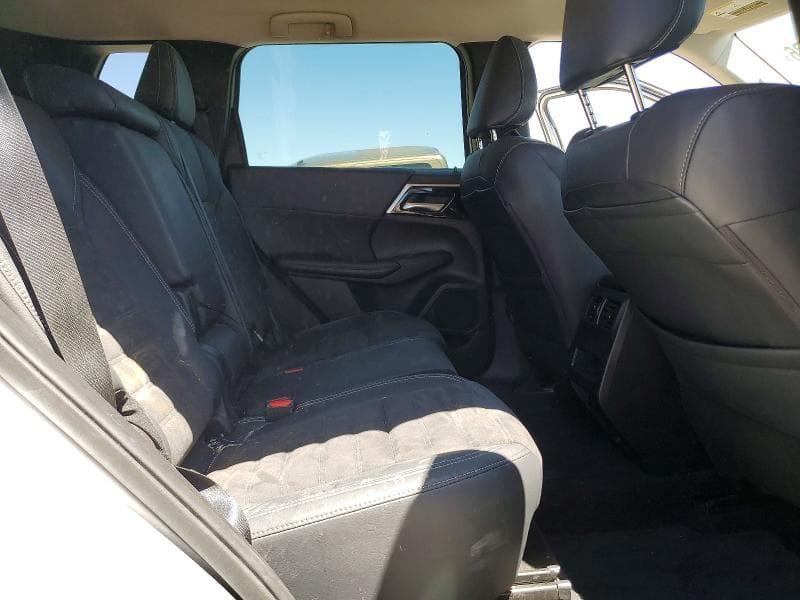 2022 MITSUBISHI OUTLANDER SE 11