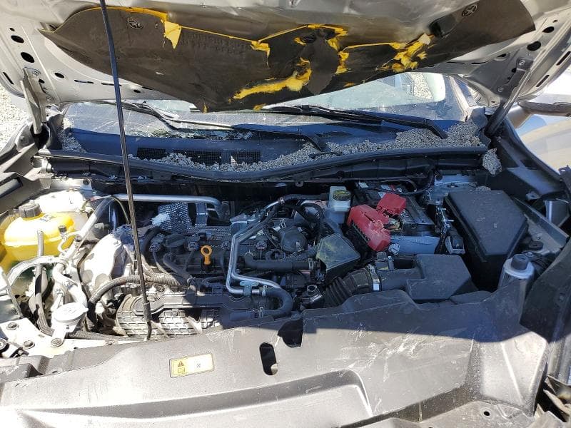 2022 MITSUBISHI OUTLANDER SE 12