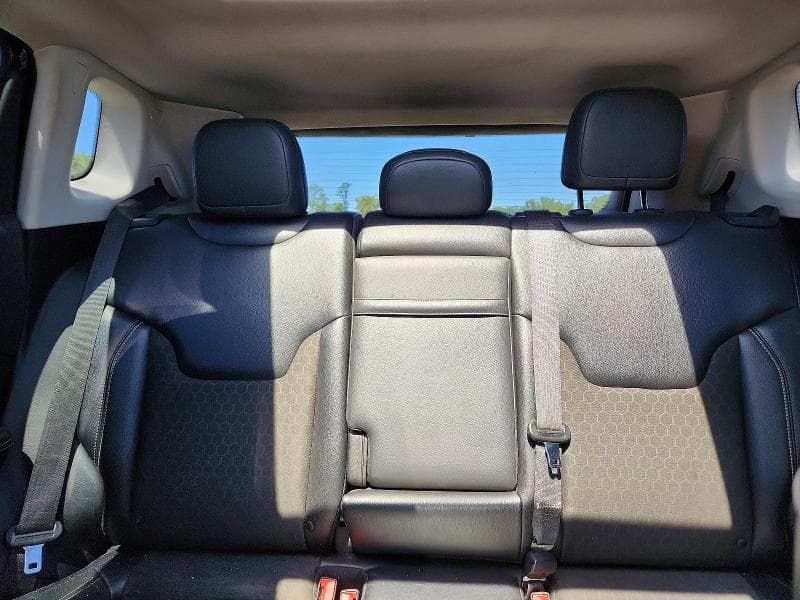 2018 JEEP COMPASS LATITUDE 10