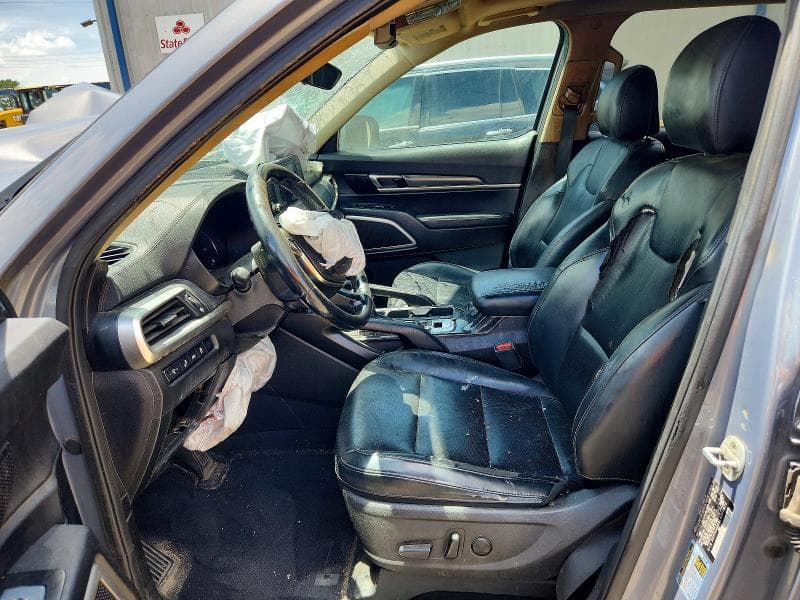 2020 KIA TELLURIDE S 7