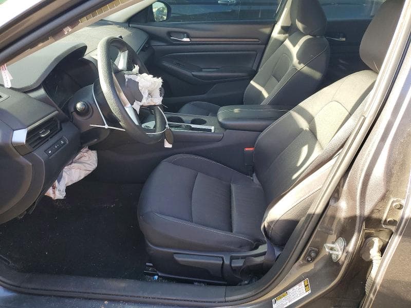 2022 NISSAN ALTIMA S S 7