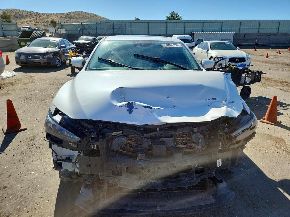 2021 MAZDA 6 TOURING TOURING 5