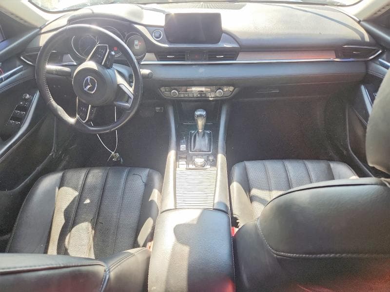 2021 MAZDA 6 TOURING TOURING 8