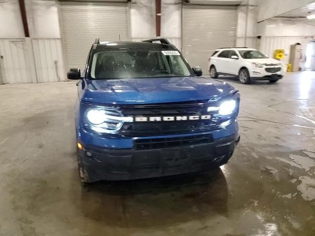 2023 FORD BRONCO SPORT OUTER BANKS OUTER BANKS 14