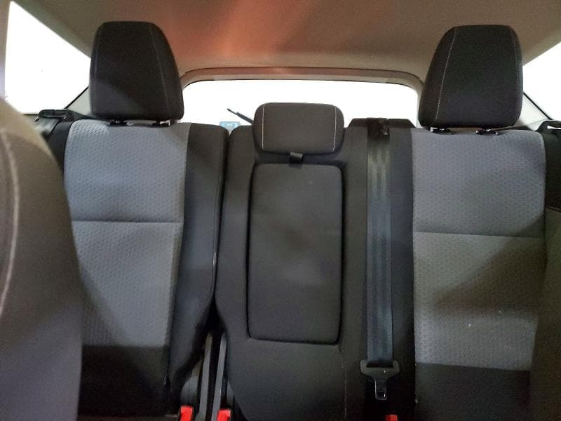 2017 FORD ESCAPE SE 10