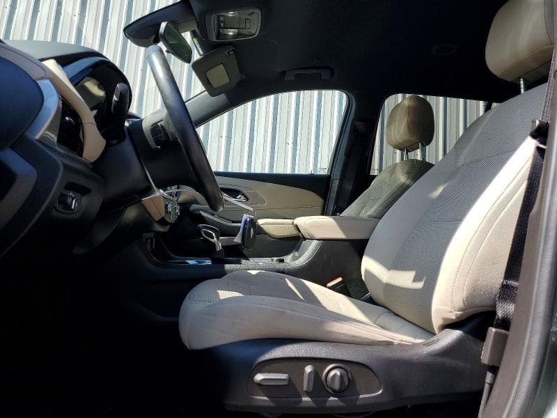 2022 CHEVROLET TRAVERSE LT 7