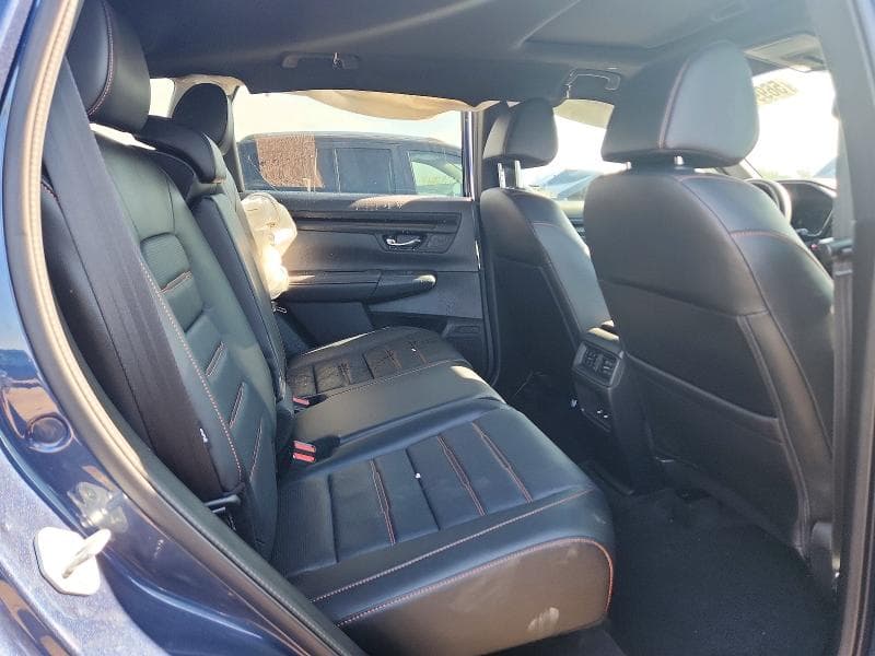 2025 HONDA CR-V SPORT-L SPORT-L 10