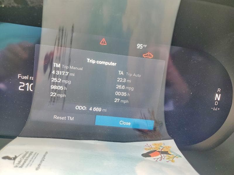 2026 VOLVO XC60 PLUS 9