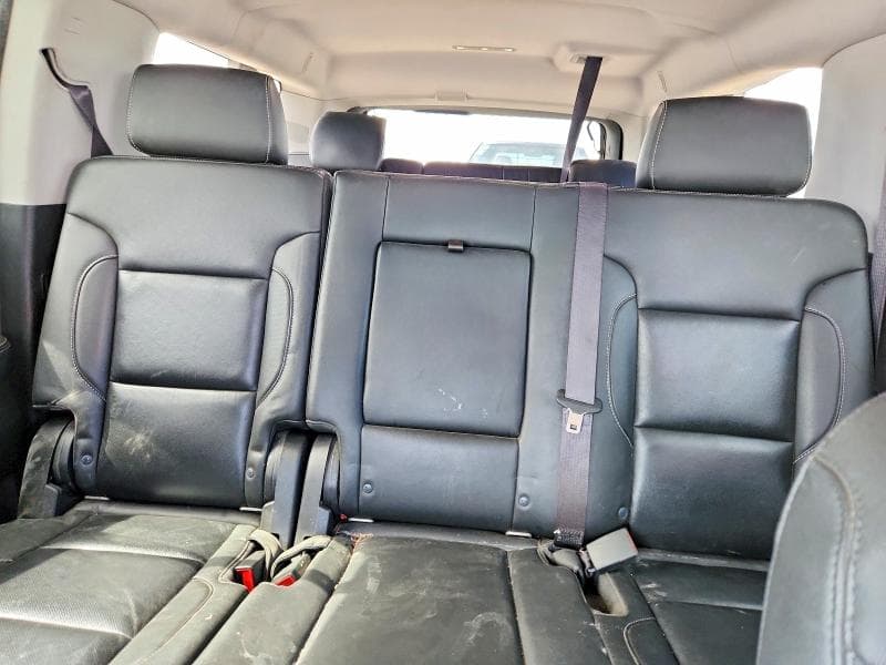 2017 GMC YUKON XL K1500 SLT K1500 SLT 10