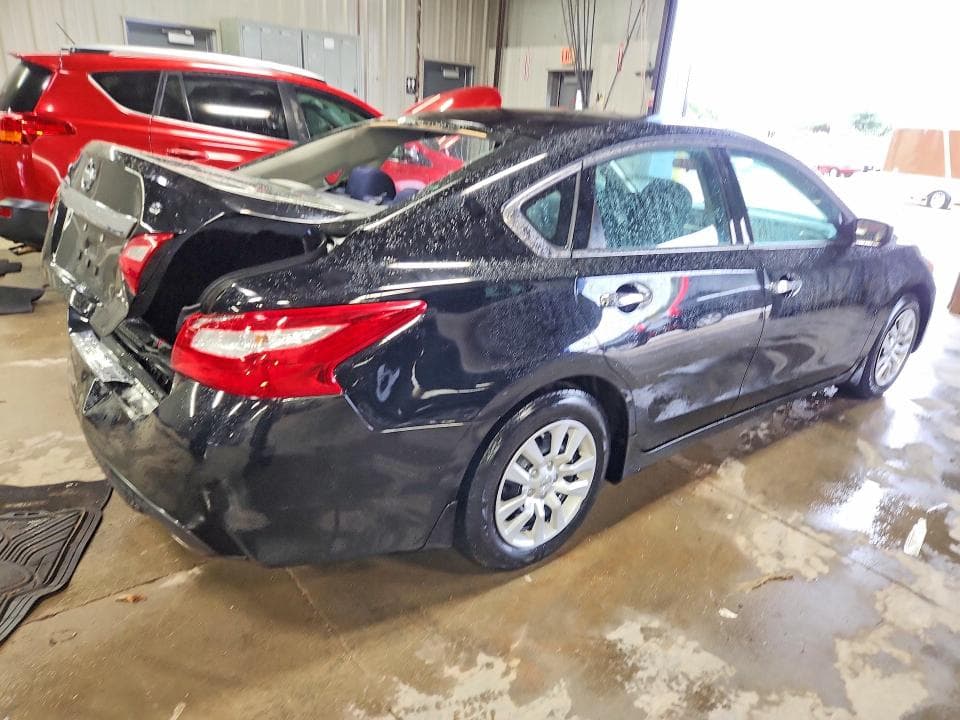 2016 NISSAN ALTIMA 2.5 S 3