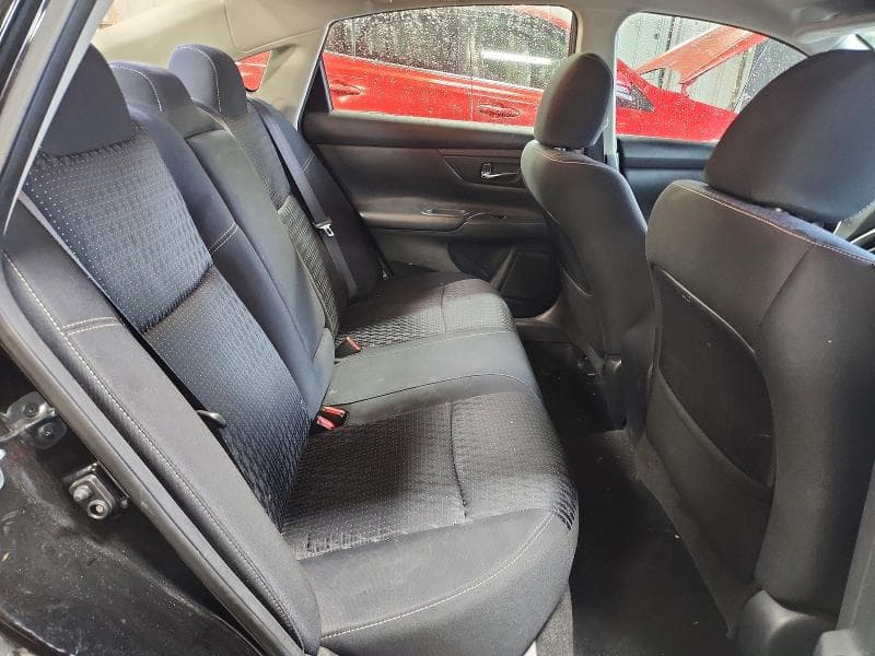 2016 NISSAN ALTIMA 2.5 S 10