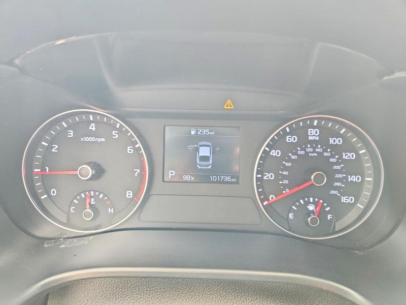 2021 KIA FORTE LXS 9