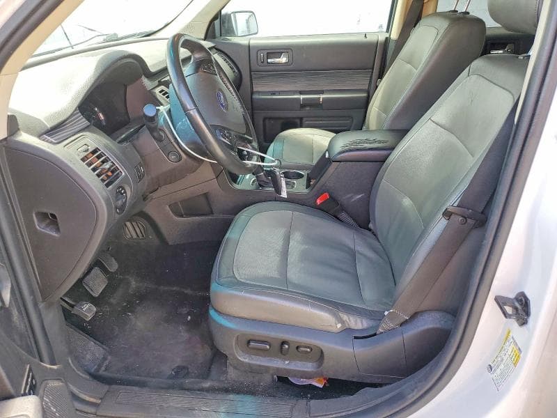 2018 FORD FLEX SEL SEL 7