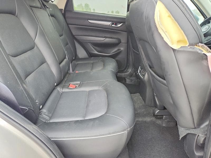 2024 MAZDA CX-5 SELECT SELECT 11
