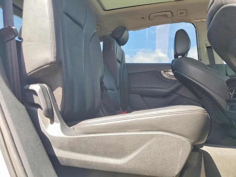 2019 AUDI Q7 PREMIUM PLUS PREMIUM PLUS 11