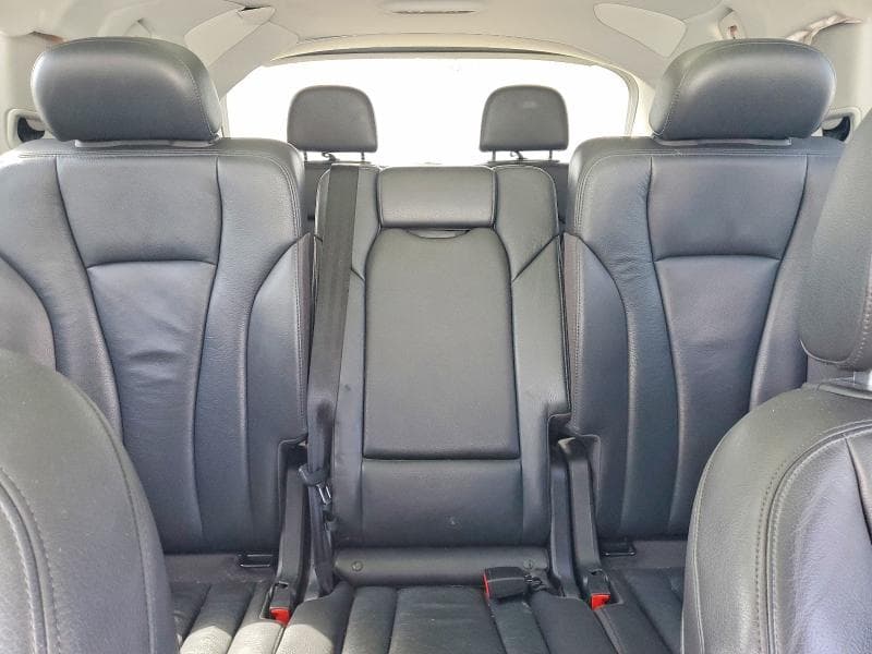 2019 AUDI Q7 PREMIUM PLUS PREMIUM PLUS 10