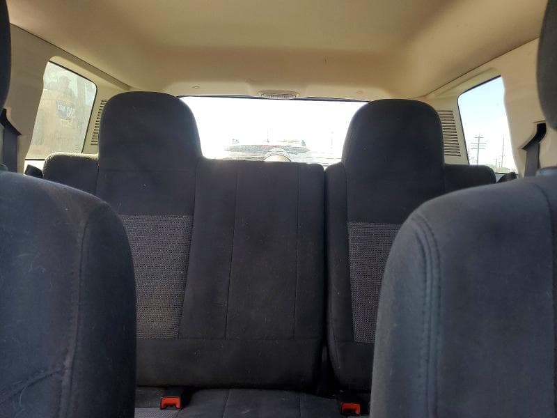 2017 JEEP PATRIOT LATITUDE 10