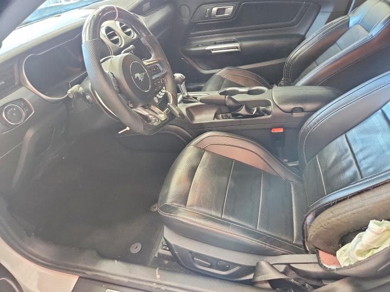 2021 FORD MUSTANG GT GT 7
