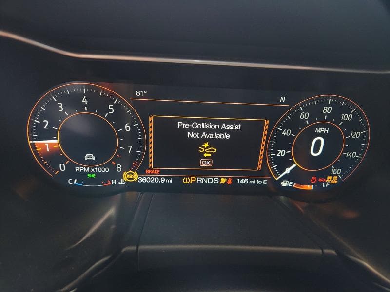 2021 FORD MUSTANG GT GT 9