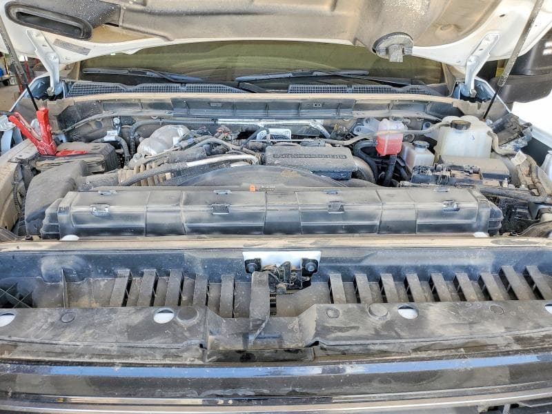 2026 GMC SIERRA K2500 AT4 11