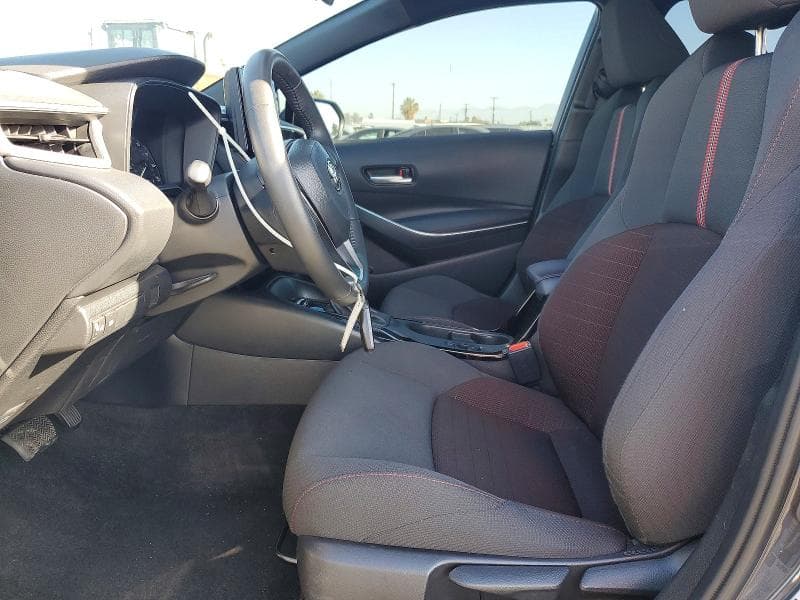 2023 TOYOTA COROLLA SE 7