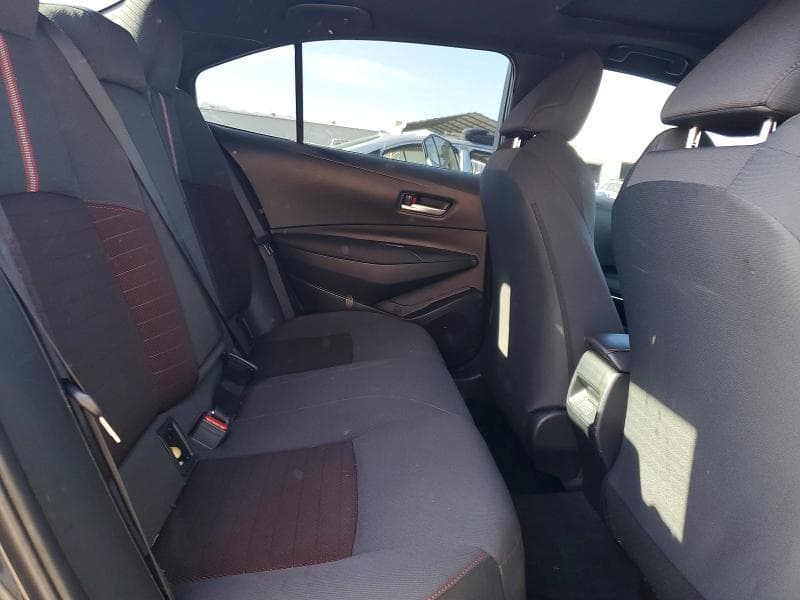 2023 TOYOTA COROLLA SE 10