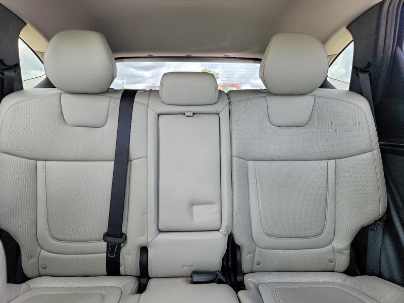 2022 HYUNDAI TUCSON SEL SEL 10