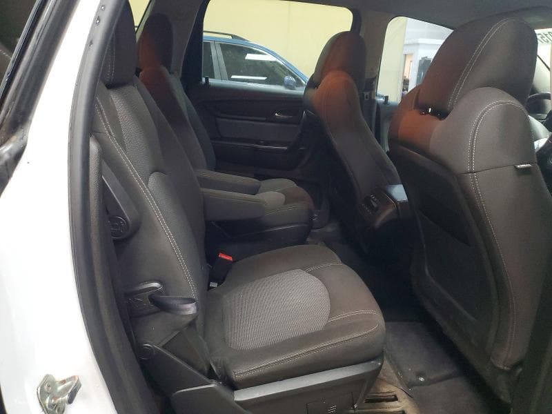 2016 CHEVROLET TRAVERSE LT LT 11